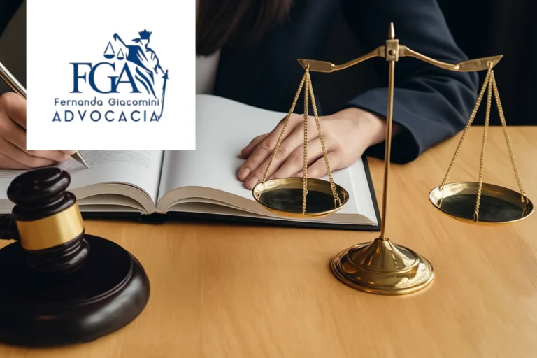 Profissional do Direito atuando com seriedade, representando o conceito de advocacia perto de mim