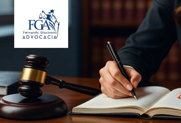 Imagem representando advogado de direito de família no Paraná em atendimento remoto