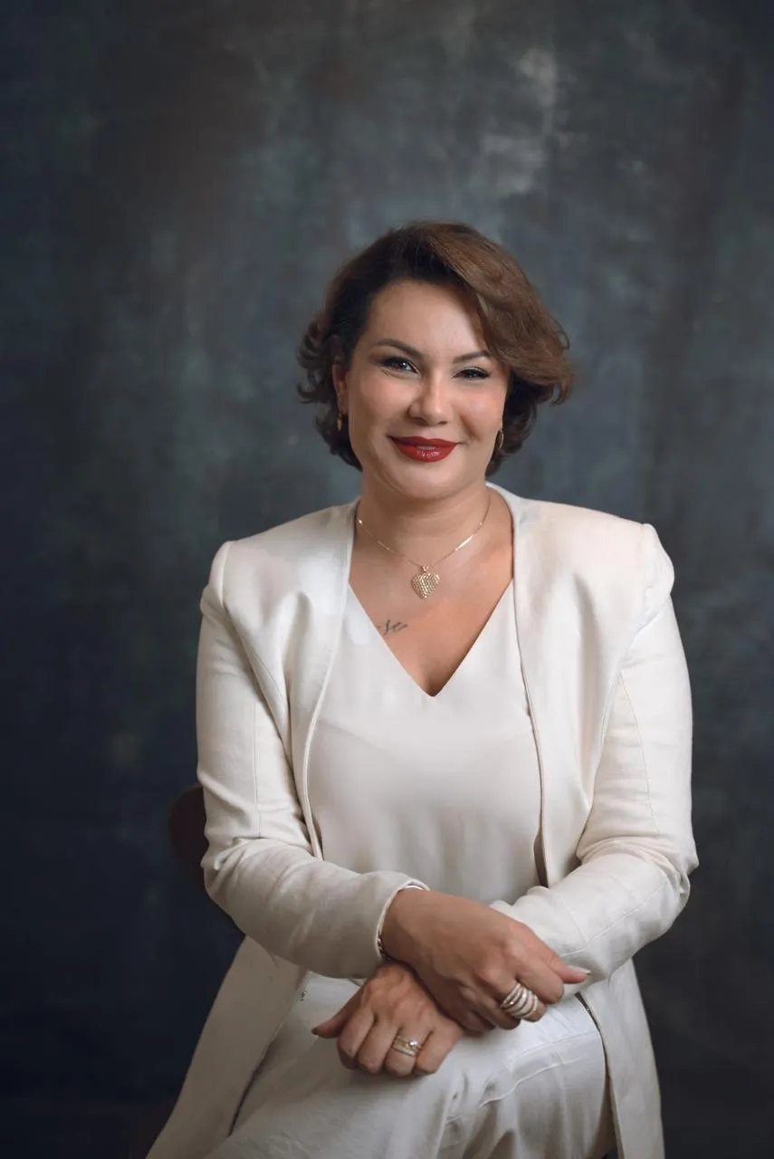 Dra. Fernanda Giacomini, advogada especialista em Direito de Família e Sucessões